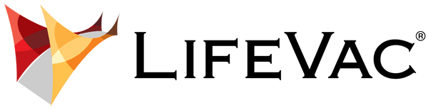 LifeVac logo
